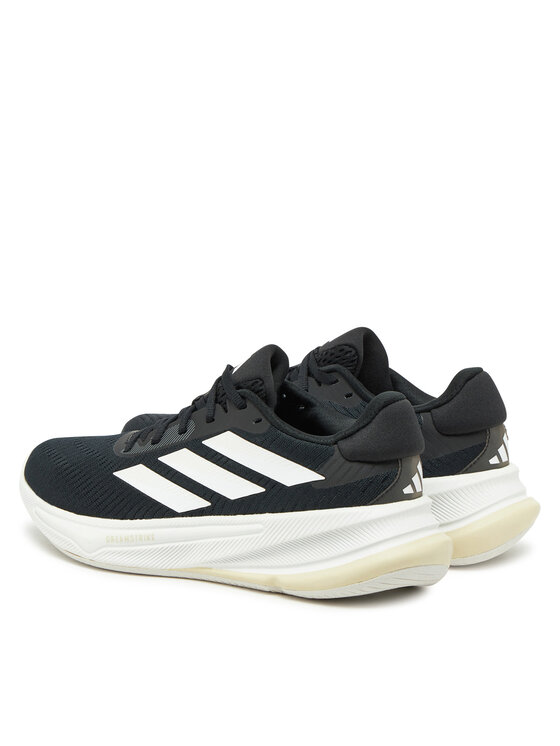 adidas adidas Buty do biegania Supernova Ease JH6072 Czarny