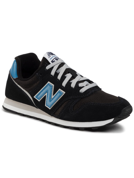 New Balance Sneakersy ML373AB2 Čierna • Modivo.sk