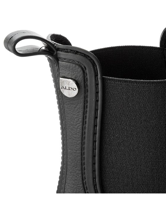 Aldo Bottes de pluie Brilasen 53310926 Noir Modivo