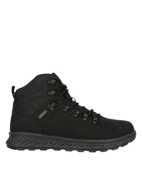 Trappers Whistler Francisco M Boot Wp W244277 Negru