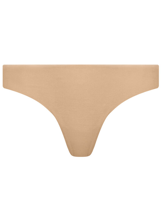 Hanro Hanro Stringtanga 1225 Beige