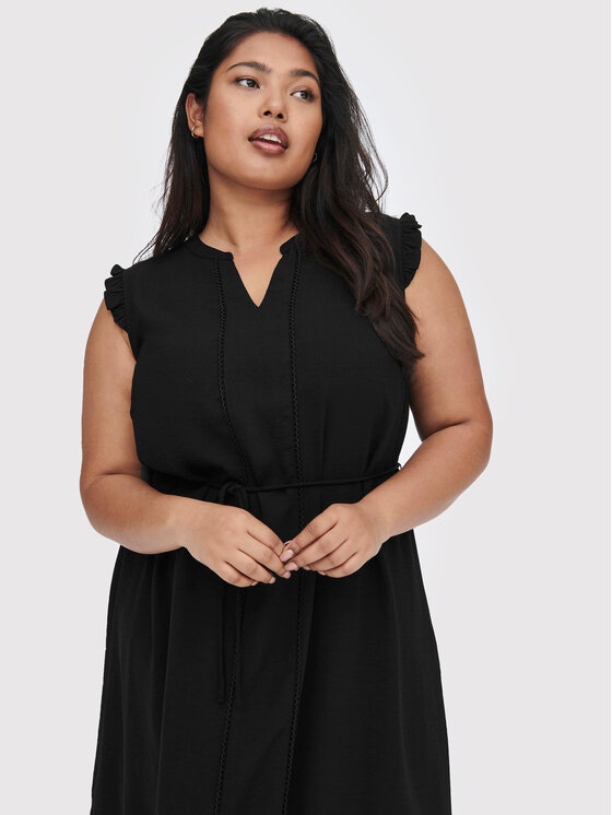 Vestito da giorno Paello 15264928 Nero Regular Fit...