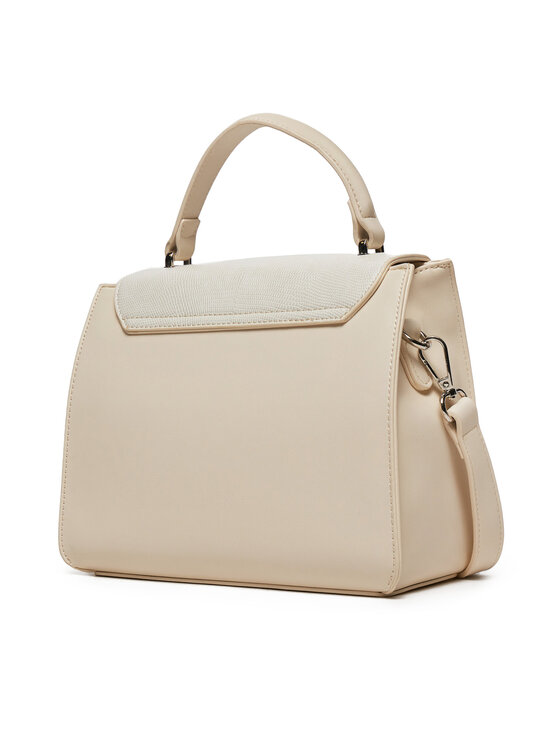 Valentino Valentino Сумка Peri VBS6LI01P Écru