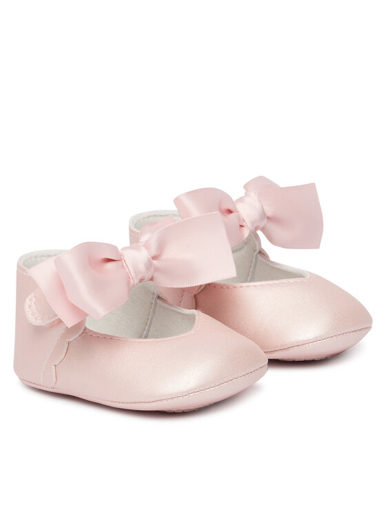 Mayoral Mayoral Ballerine 9090.75 Rosa