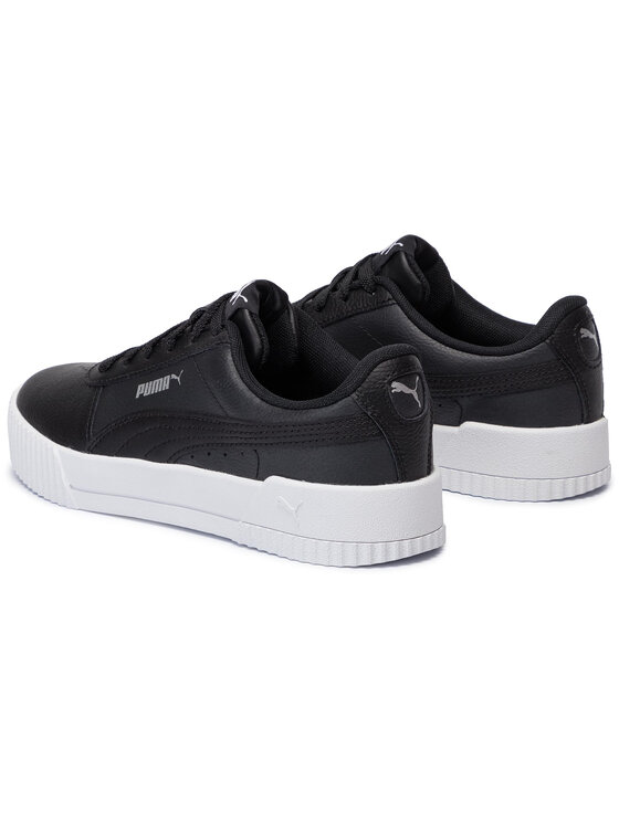 Puma carina l schwarz sale