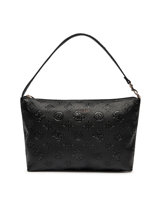 Guess Guess Rankinė Dessa HWPG93 18290 Juoda