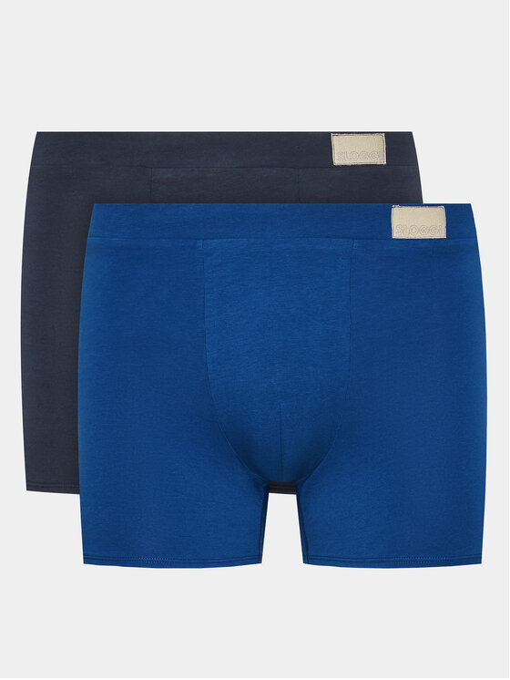Set di 2 boxer Sloggi