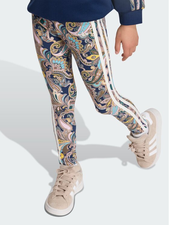 adidas adidas Zestaw dla niemowląt 169819 Niebieski jasny Oversize