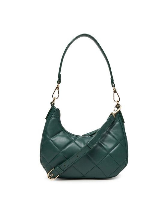 Valentino Valentino Torebka Ocarina VBS3KK45R Zielony