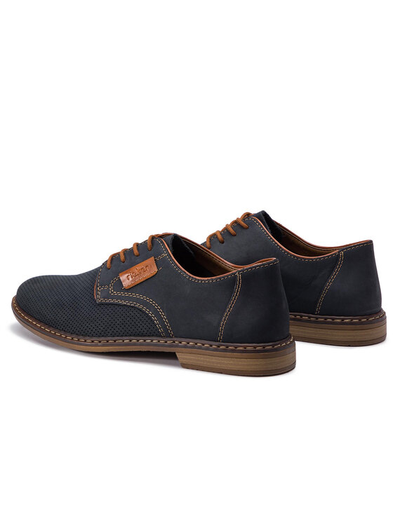 Rieker Rieker Scarpe basse 13439-14 Blu scuro