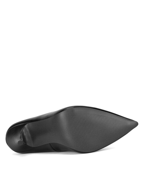 Jenny Fairy Jenny Fairy High Heels WFA3005-1 Schwarz