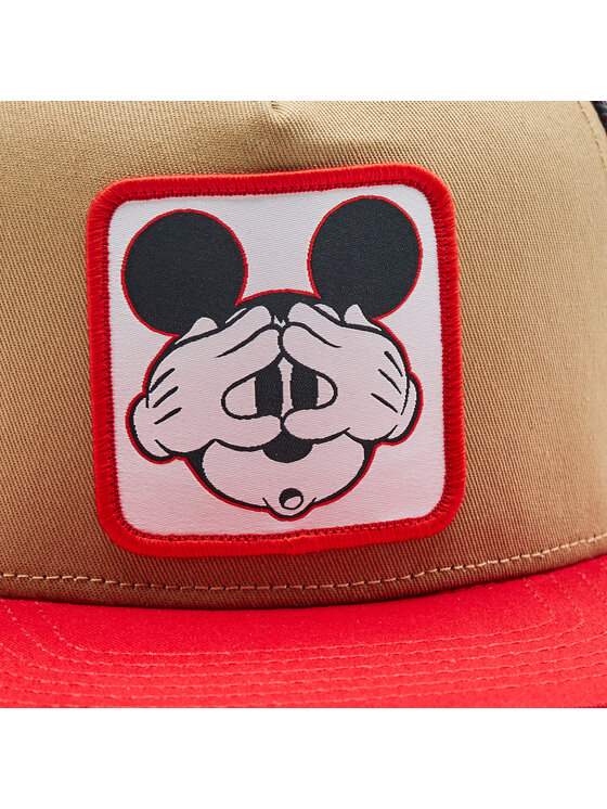 Cappellino CL/DIS4/1/CASF Multicolore