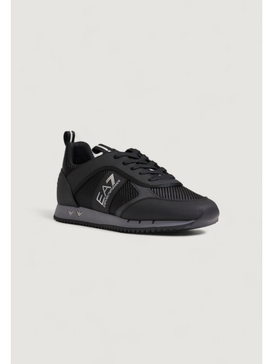 EA7 Emporio Armani EA7 Emporio Armani Sneakers X8X185 XR175 Nero