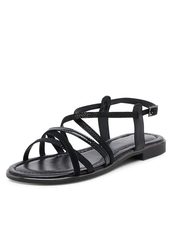 Lasocki Lasocki Sandalen WYL4137-1Z Schwarz