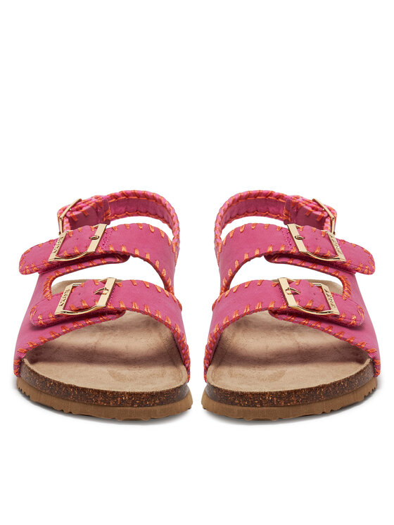 Roxy Roxy Sandali AVO-RMT-126 Roza