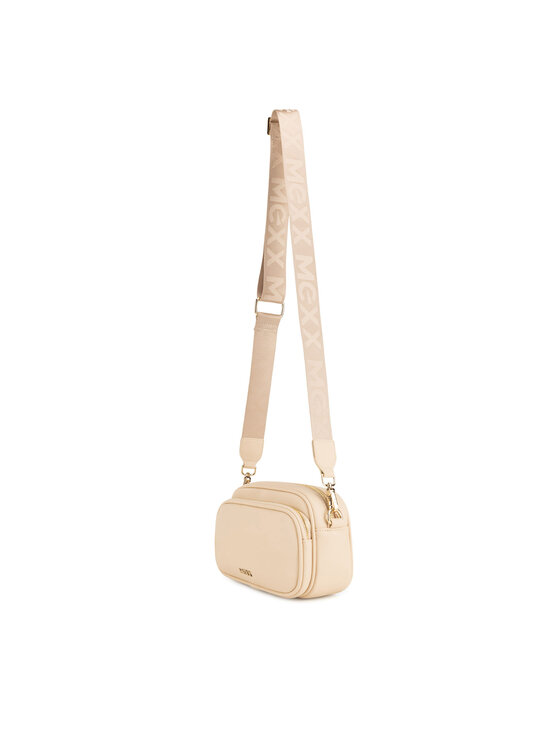 MEXX MEXX Дамска чанта MEXX-X-002-07 Екрю