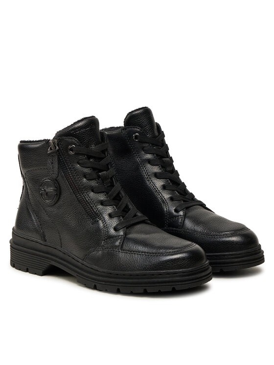 Tamaris Tamaris Stivaletti 1-25235-43 Nero
