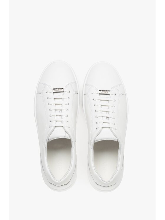 Estro Estro Sneakers ER00119191 Λευκό