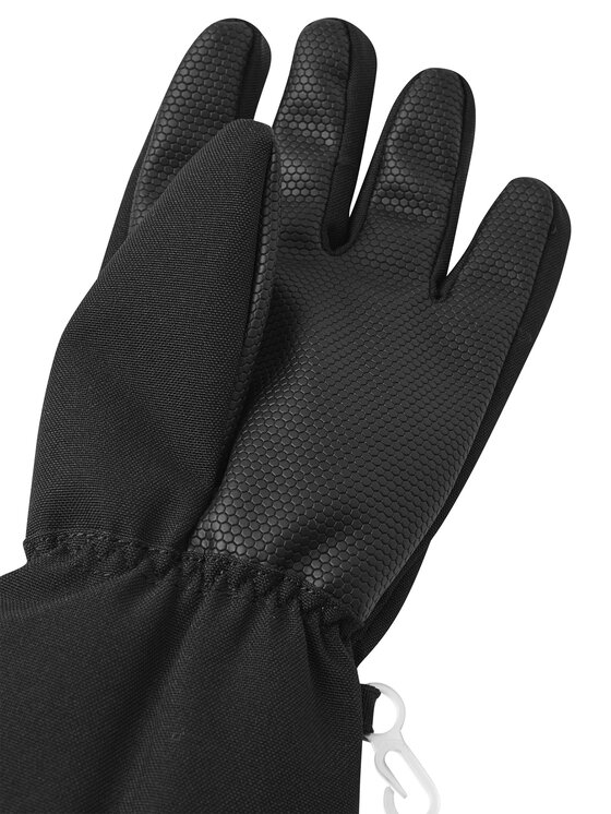 Reima Reima Kinderhandschuhe Milne 5300108B Schwarz