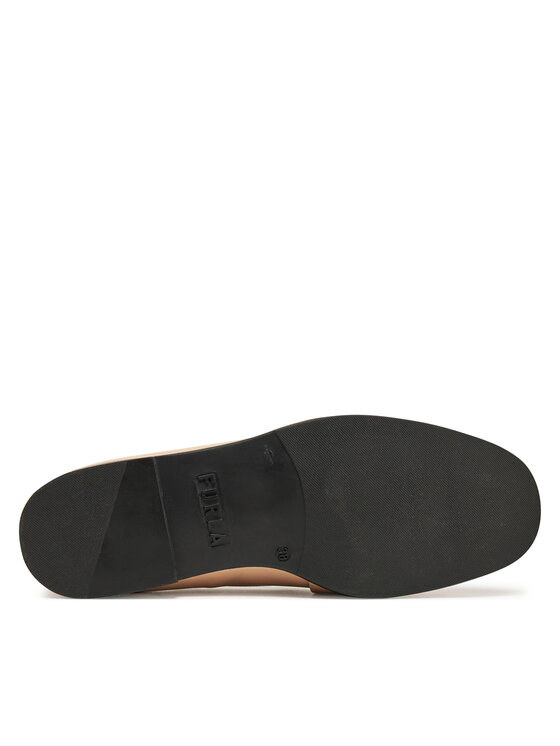 Furla Furla Slipper Nuvola Loafer YI48FNU X30000 B4L00 Rosa