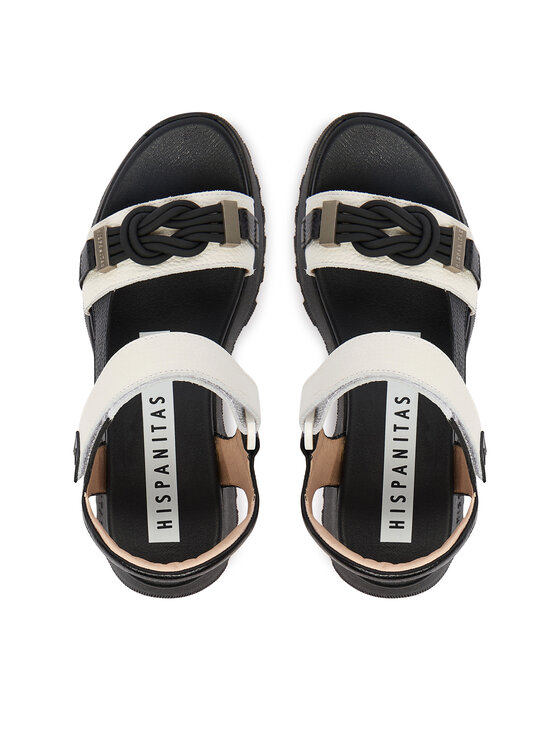 Hispanitas Hispanitas Sandali CHV264679 C004 Beige