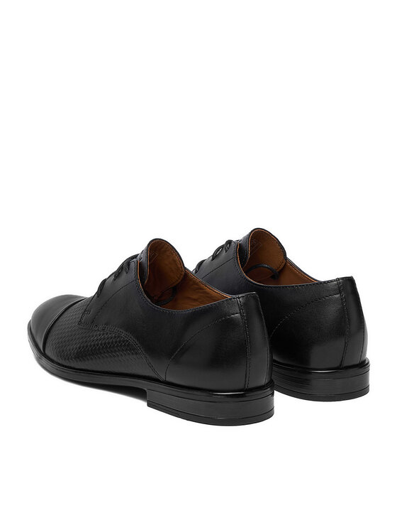 Lasocki Lasocki Halbschuhe CEO-RIO-GRANDE-20 MB Schwarz