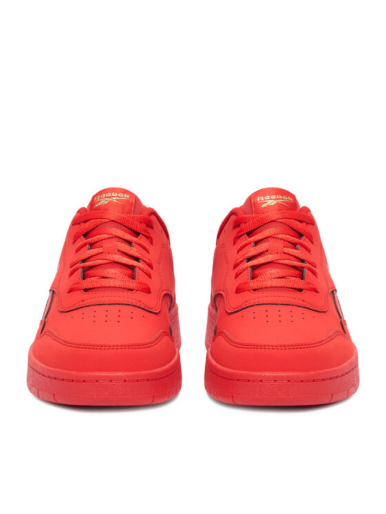 Reebok Reebok Laisvalaikio batai CEO-BB 1000 100263416 Raudona