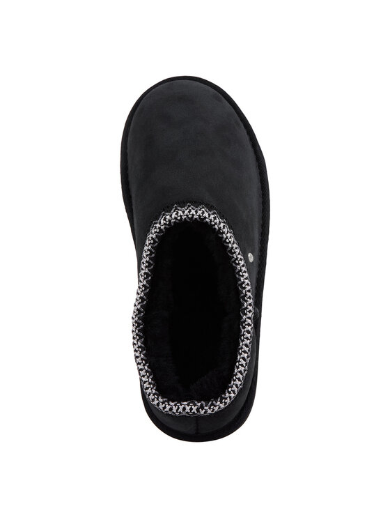 EMU Australia EMU Australia Čības Sharky Scuff W13179 Melns