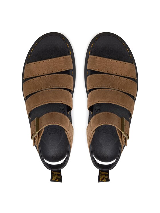 Dr. Martens Dr. Martens Sandali Blaire 31735439 Rjava