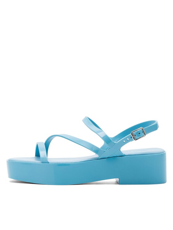 Jenny Fairy Jenny Fairy Sandalen WSS20963-01 Himmelblau