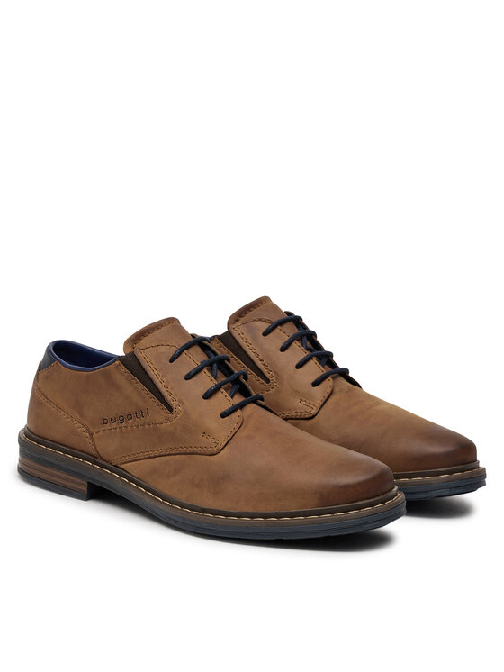 Bugatti Bugatti Scarpe basse 311AOC013500 Marrone
