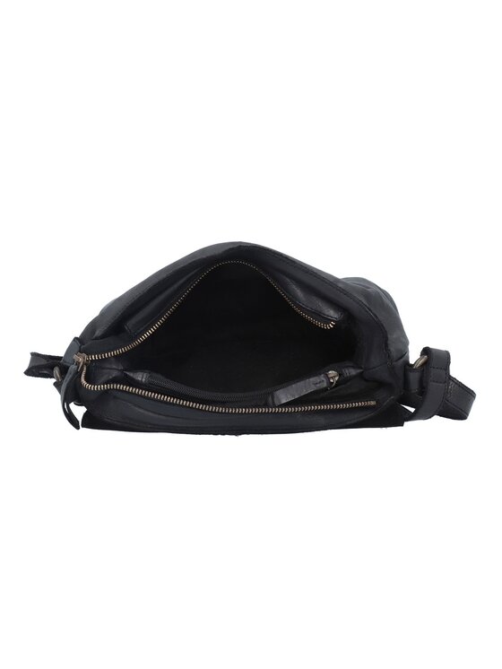 HAROLDS HAROLDS Saszetka 273272 Czarny