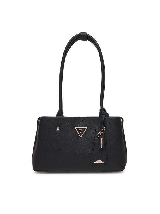 Guess Guess Táska Meridian II HWBG69 74090 Fekete