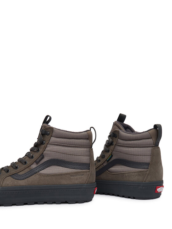 Vans Vans Scarpe sportive SK8 Hi Waterproof Insulat VN000Y629JC1 Cachi