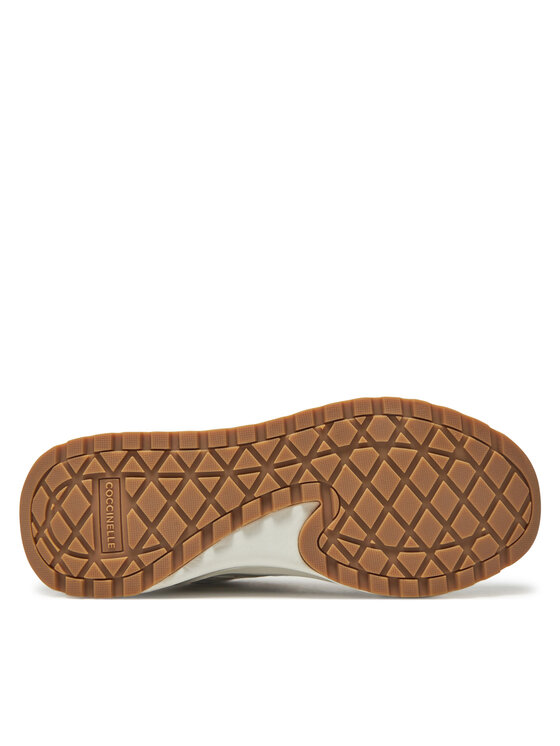 Coccinelle Coccinelle Sneakers E4 RWM 24 03 01 Bianco