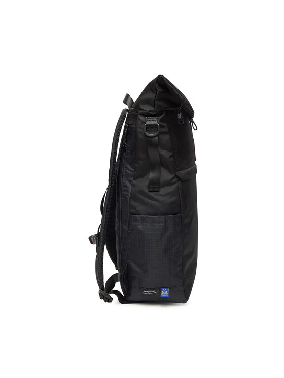 Doughnut Doughnut Kuprinės Airlines Jetpack Rolltop Backpack 15″  D417DNA2-0003-F Juoda
