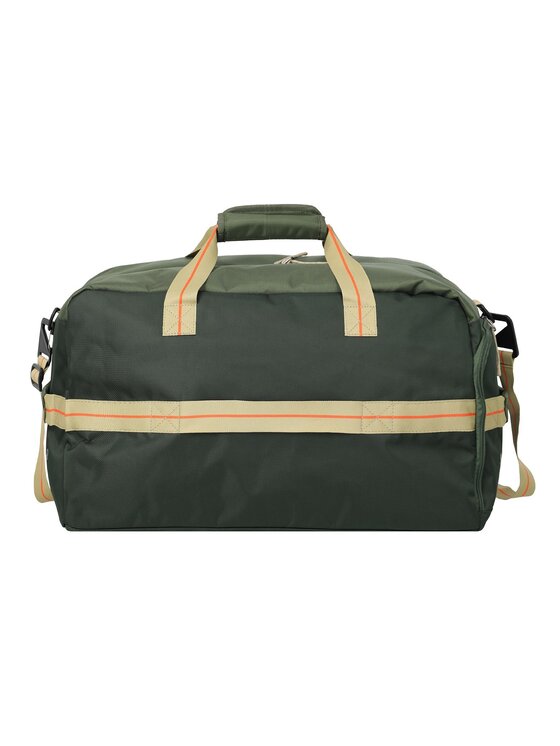Travelite Travelite Torba weekendowa 325074 Zielony