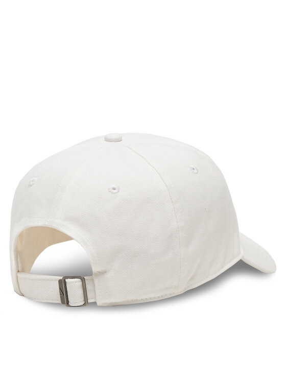 Nike Nike Czapka z daszkiem Club FB5368 Biały