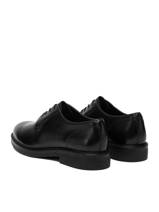 G-Star Raw G-Star Raw Pusbačiai EO-KAIL-04 MI08 Juoda
