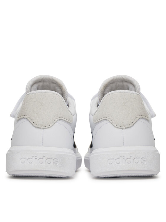 adidas adidas Tossud Courtblock ID6506 Valge