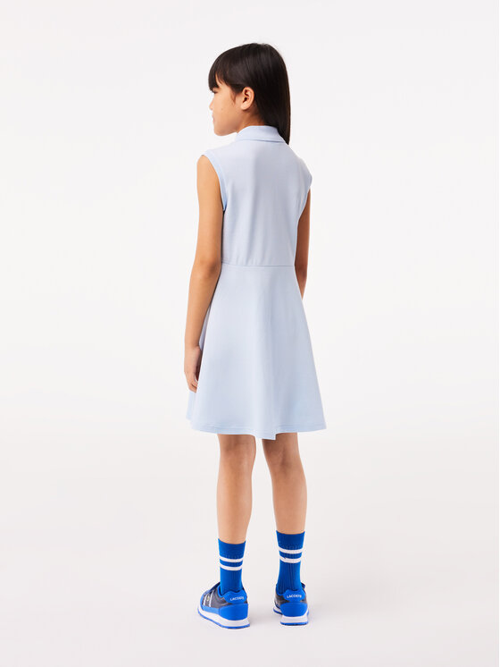 Vestito da giorno EJ5297 Blu Regular Fit