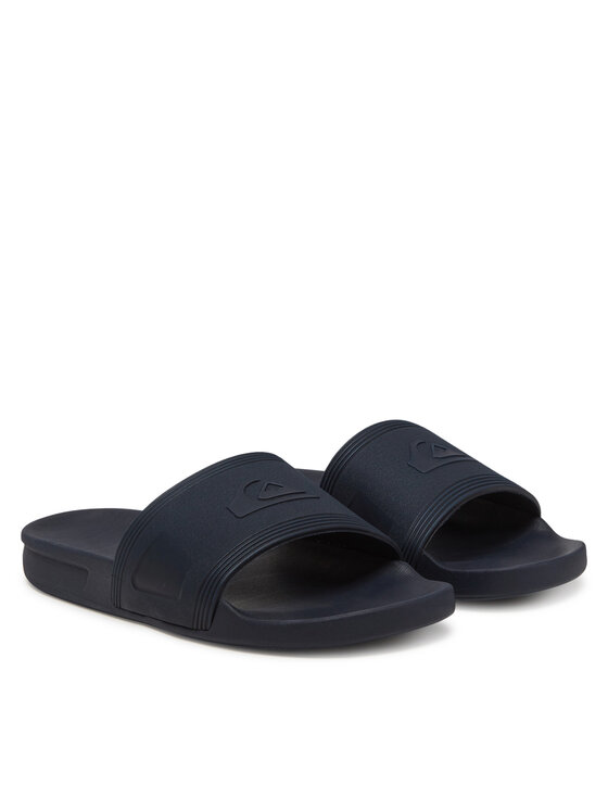 Quiksilver Quiksilver Natikače AQYL101381 Tamnoplava