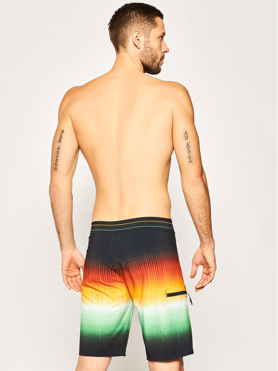Pantaloncini da bagno Fluid Airlite S1BS08 BIP0