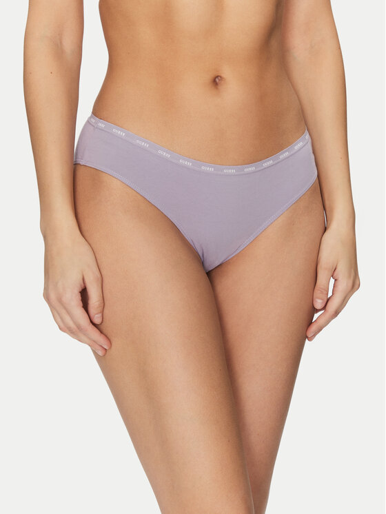Guess Guess Set di 3 culotte classiche O5RG12 K6YW1 Multicolore