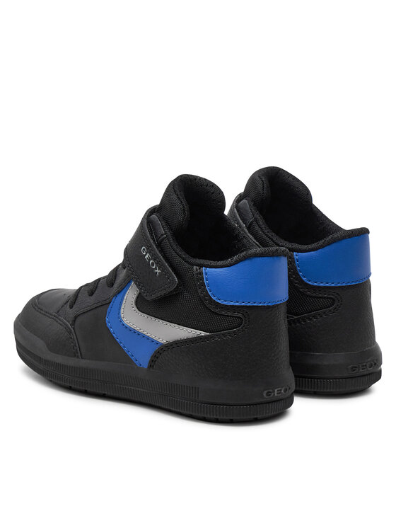 Geox Geox Tossud J Arzach Boy J464AA 054FU C0245 S Must