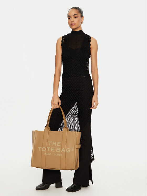 Marc Jacobs Marc Jacobs Kabelka H020L01FA21 Hnědá