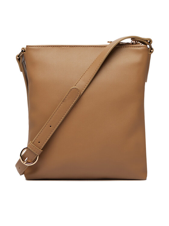 Beverly Hills Polo Club Beverly Hills Polo Club Handtasche CEO-BHPC-C-012-10 Dunkelbeige