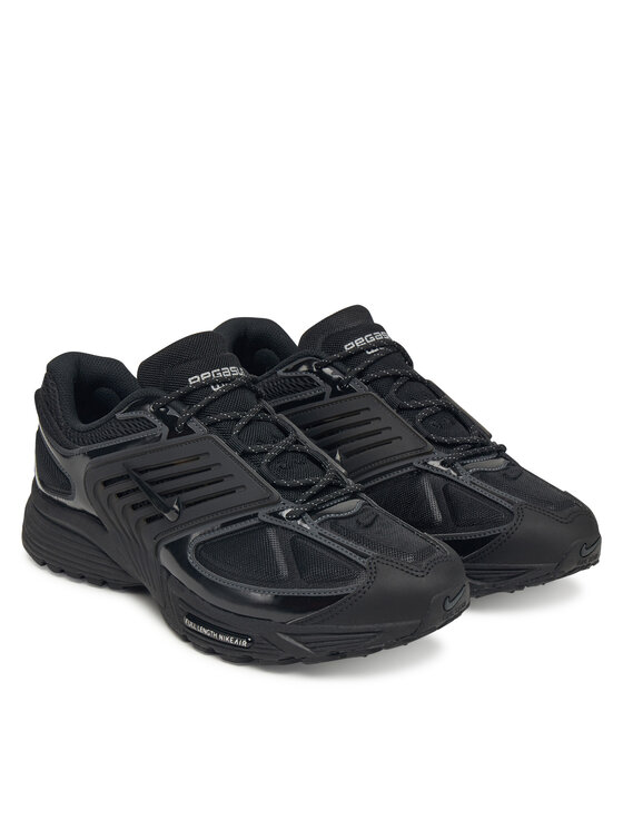 Nike Nike Snīkeri Air Pegasus Wave IB0612 001 Melns