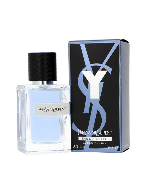 Saint Laurent Saint Laurent Y Eau de Toilette 2022 Woda toaletowa