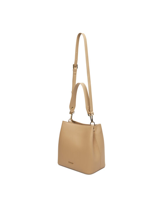 Gino Rossi Gino Rossi Handtasche TYLO-182 Beige